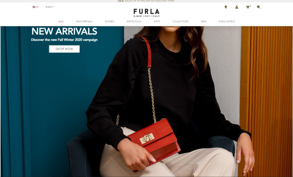 Furla изображение